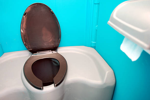 Portable Toilet Options We Offer in Talladega, AL