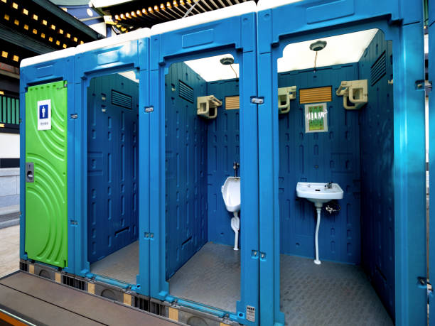 Best Porta potty delivery and setup  in Tladega, AL