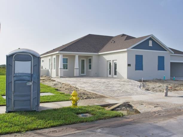 Best Restroom trailer rental cost  in Tladega, AL