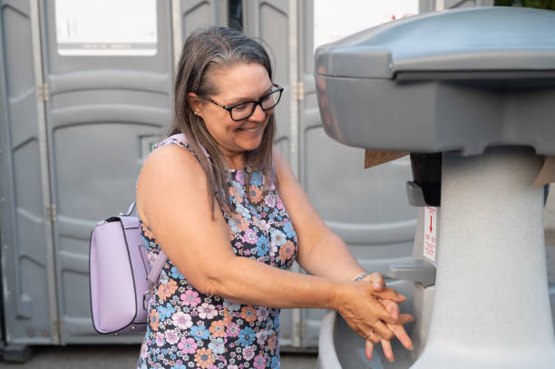 Best Porta potty rental for outdoor events  in Tladega, AL