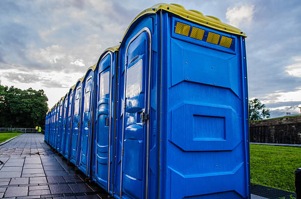Best Event porta potty rental  in Tladega, AL